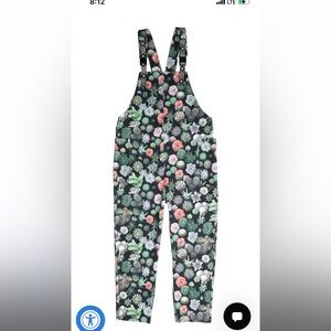 Kavu San Blas Overalls